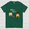 Baking Bread  T-Shirt
