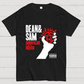 Demonic Advisory Extreme Hunting  T-Shirt