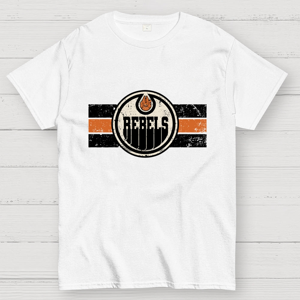 Vintage Rebels  T-Shirt