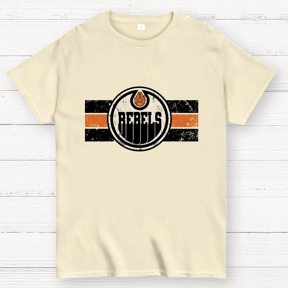 Vintage Rebels  T-Shirt