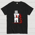 Type But A Scratch  T-Shirt