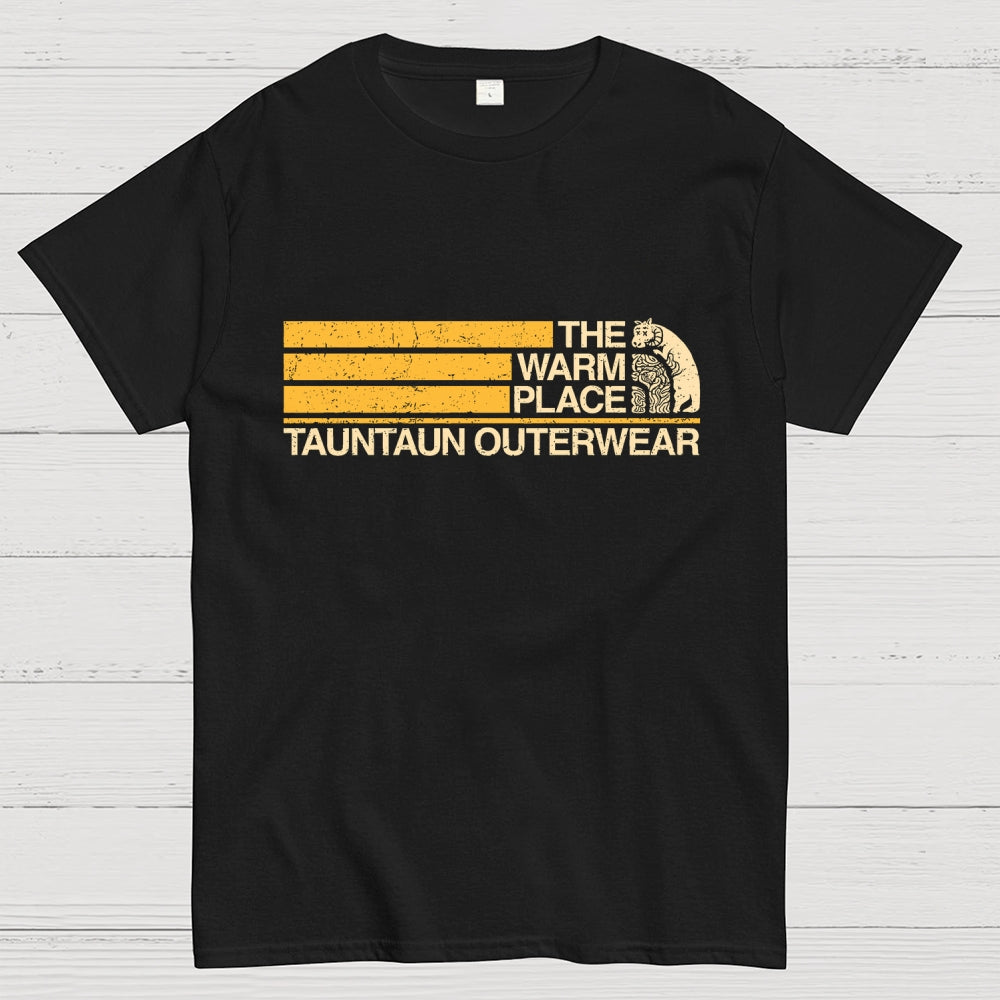 Tauntaun Outerwear  T-Shirt