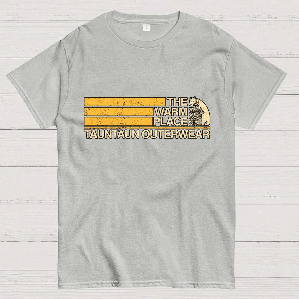 Tauntaun Outerwear  T-Shirt