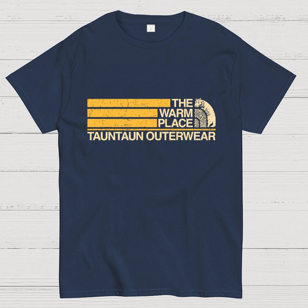 Tauntaun Outerwear  T-Shirt