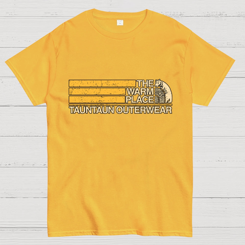 Tauntaun Outerwear  T-Shirt