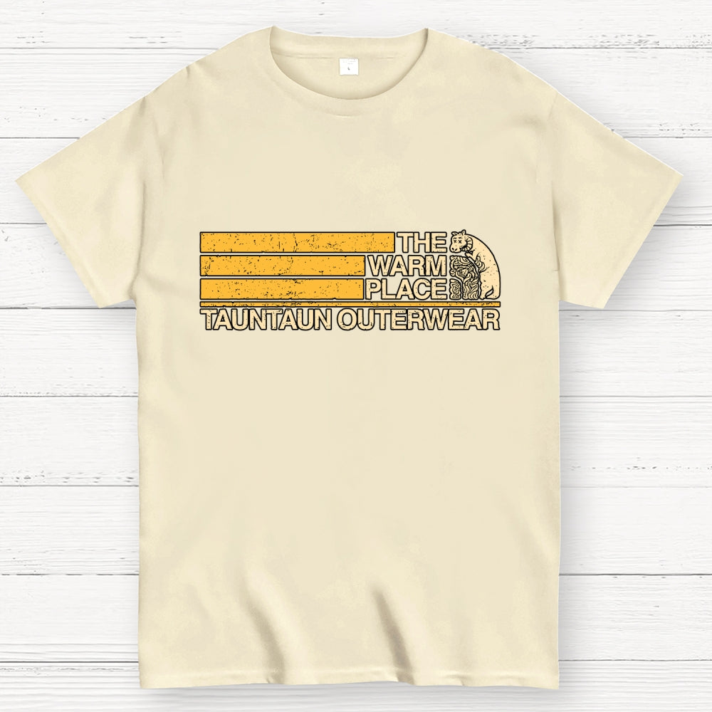 Tauntaun Outerwear  T-Shirt