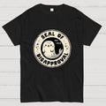 Seal Of Disapproval  T-Shirt