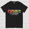 Sarcastic Science  T-Shirt