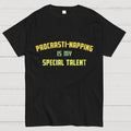 Procrasti-napping Is My Special Talent  T-Shirt