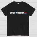 Knowing Math  T-Shirt