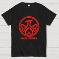 Hail Pidra  T-Shirt