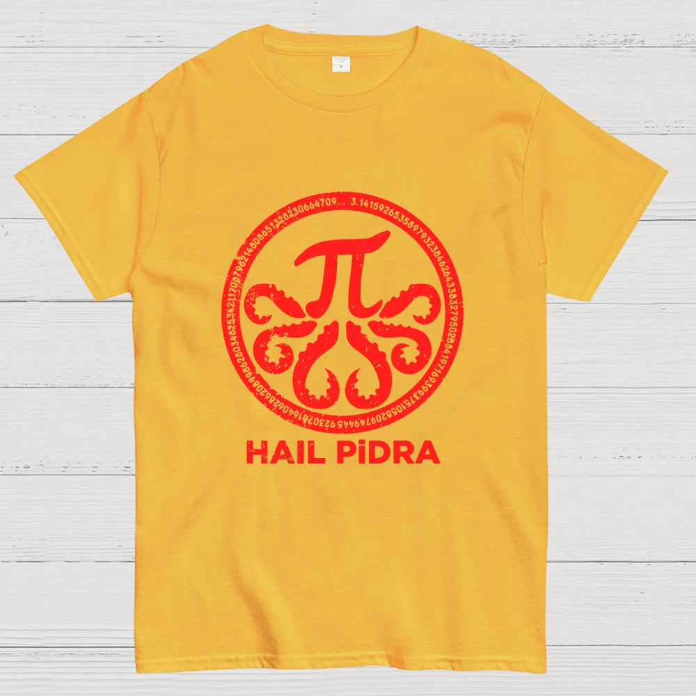 Hail Pidra  T-Shirt