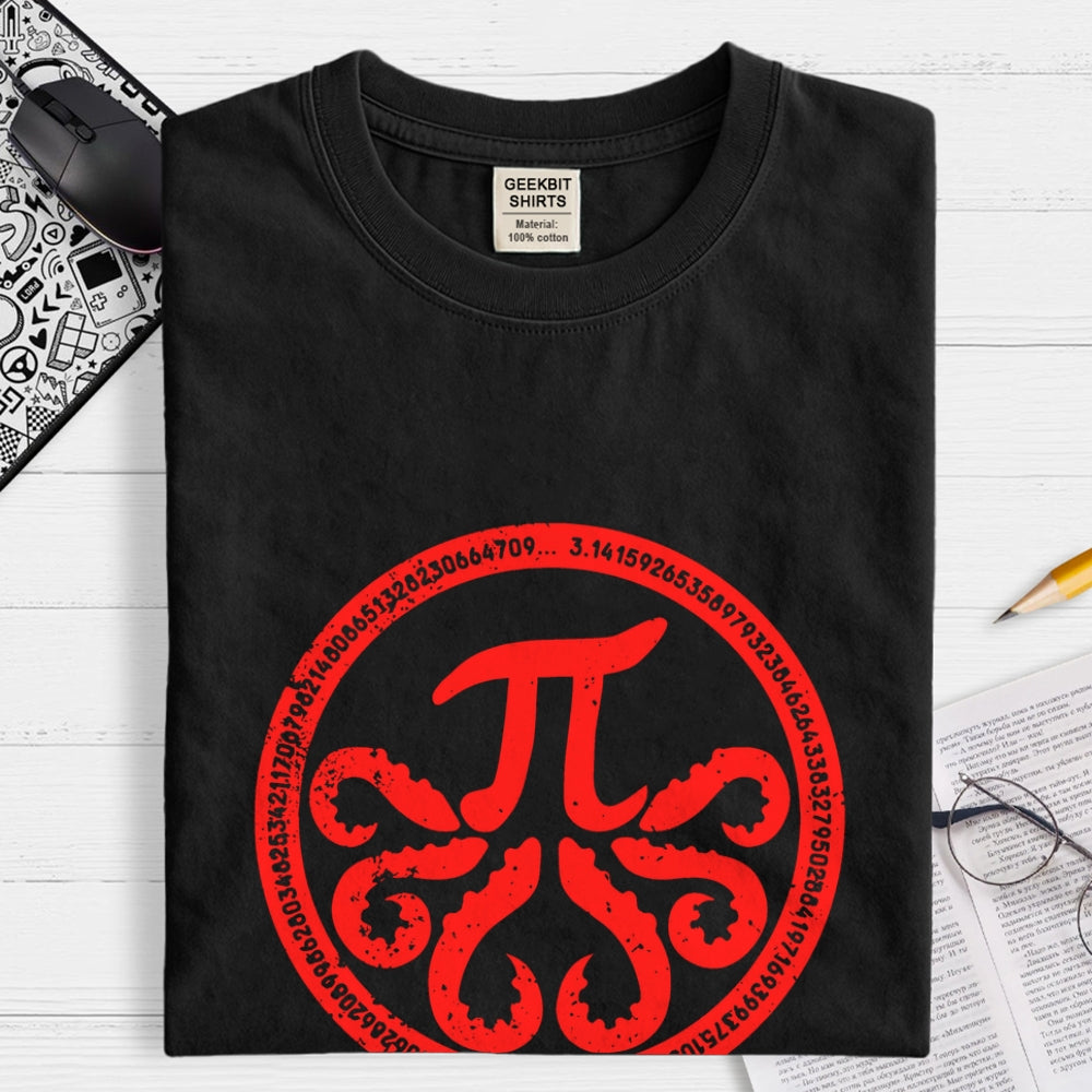 Hail Pidra  T-Shirt
