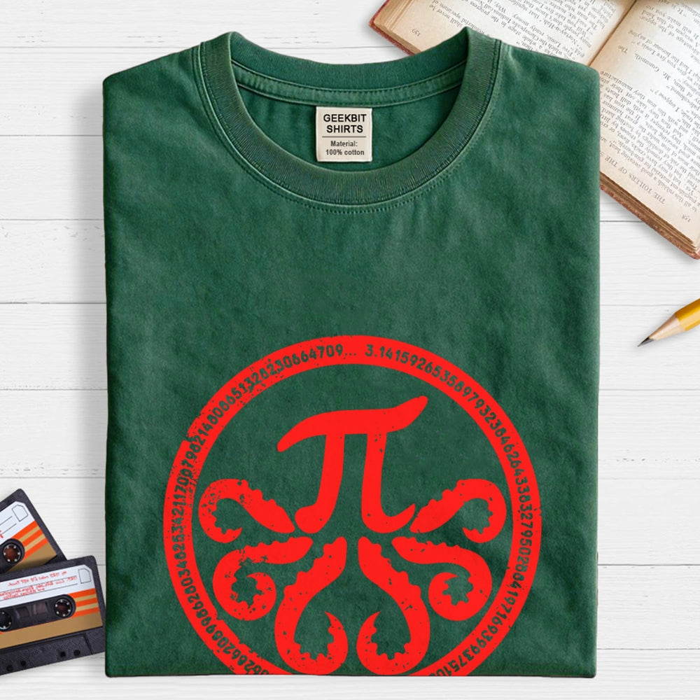 Hail Pidra  T-Shirt