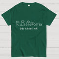 Cat Roll  T-Shirt