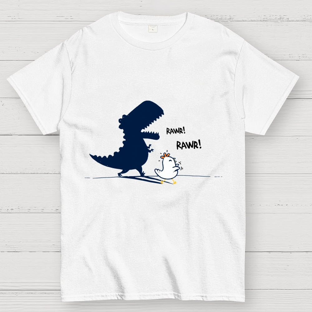 Evolution Sucks  T-Shirt