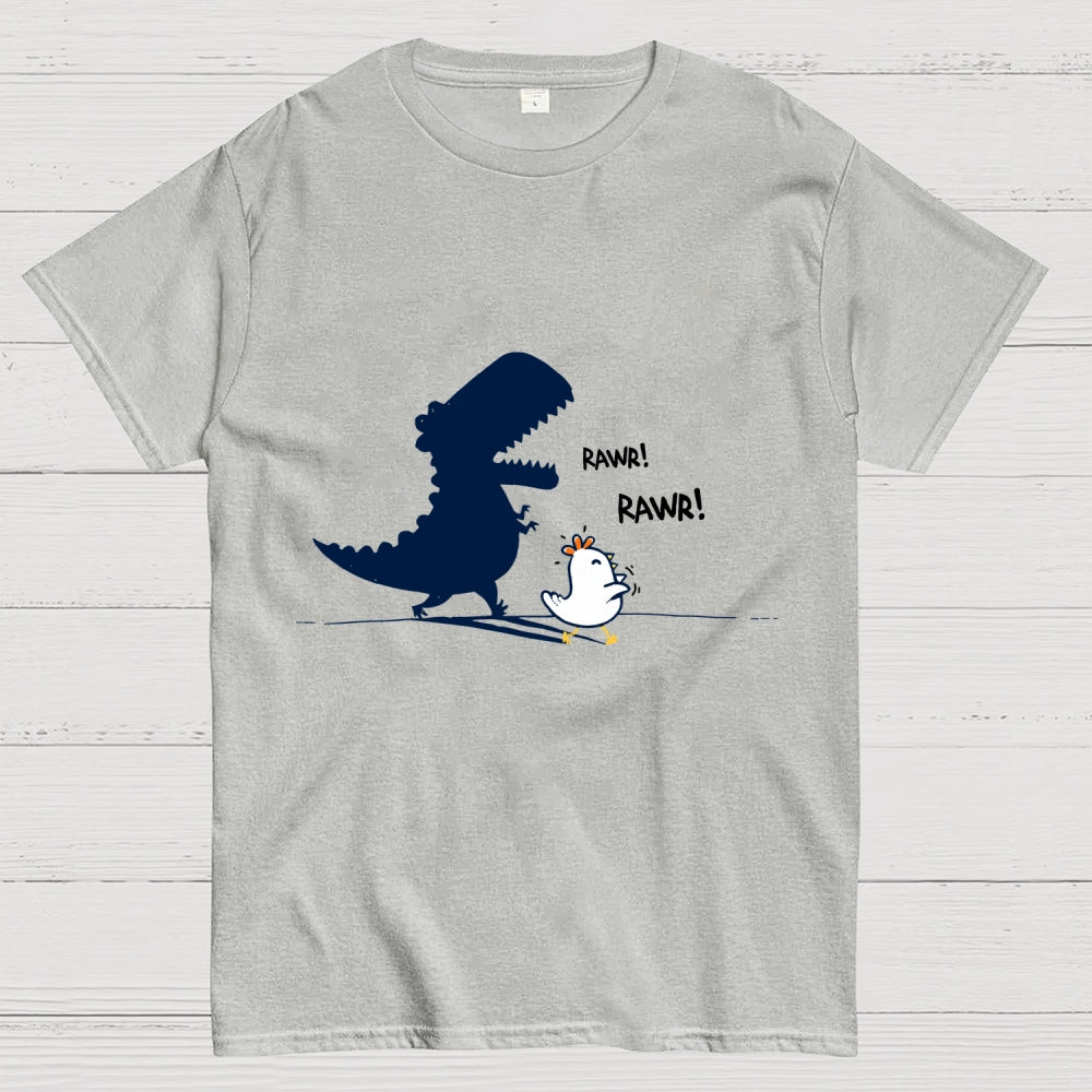 Evolution Sucks  T-Shirt
