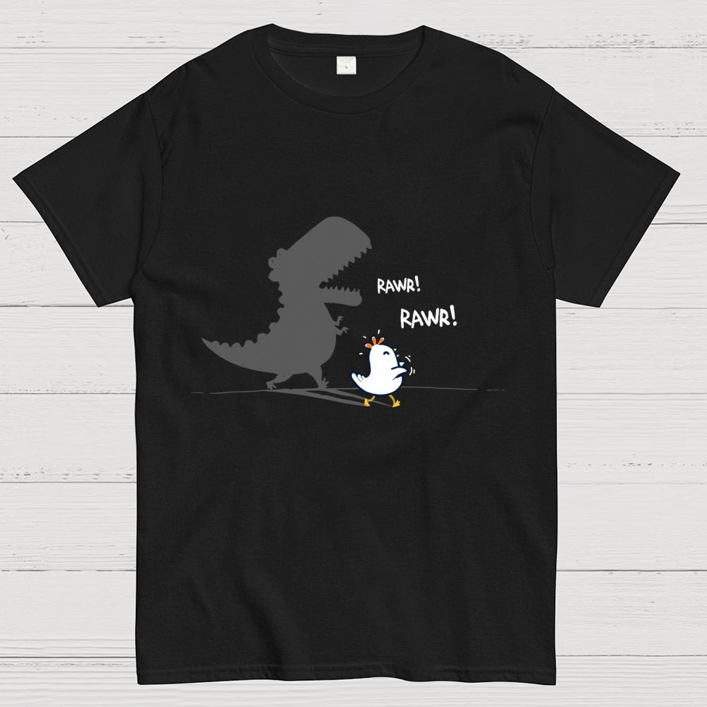 Evolution Sucks  T-Shirt