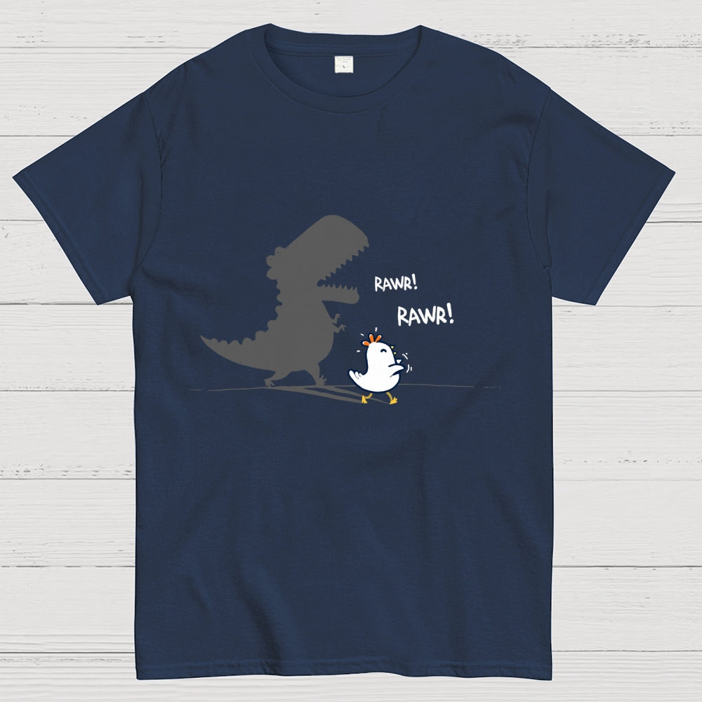 Evolution Sucks  T-Shirt