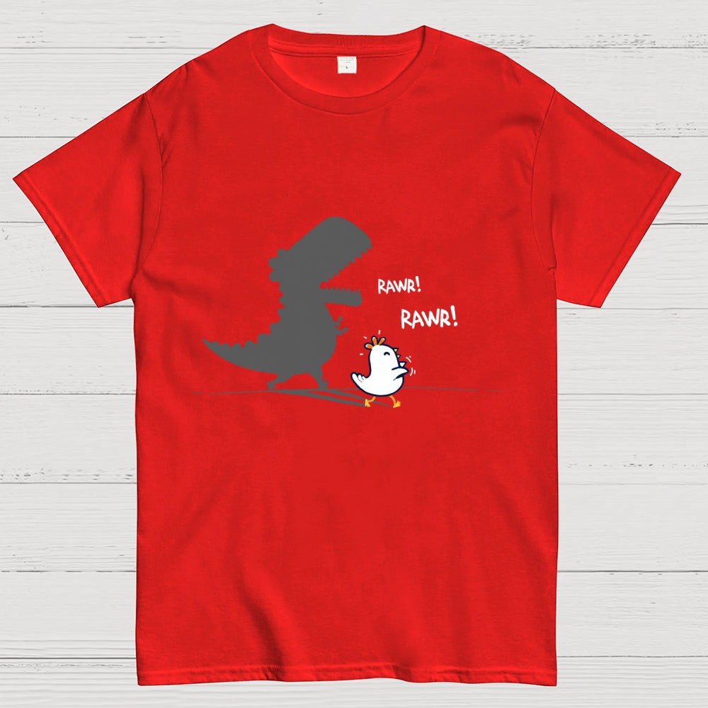 Evolution Sucks  T-Shirt