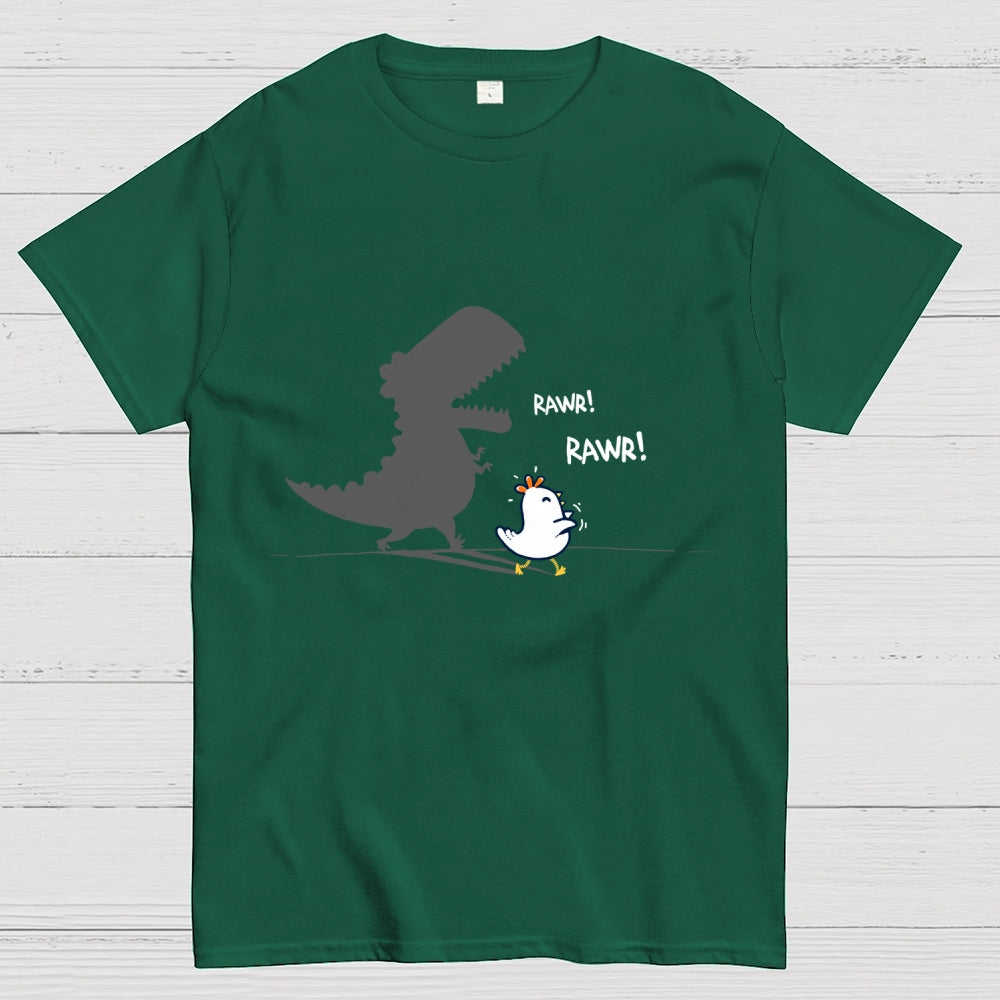 Evolution Sucks  T-Shirt