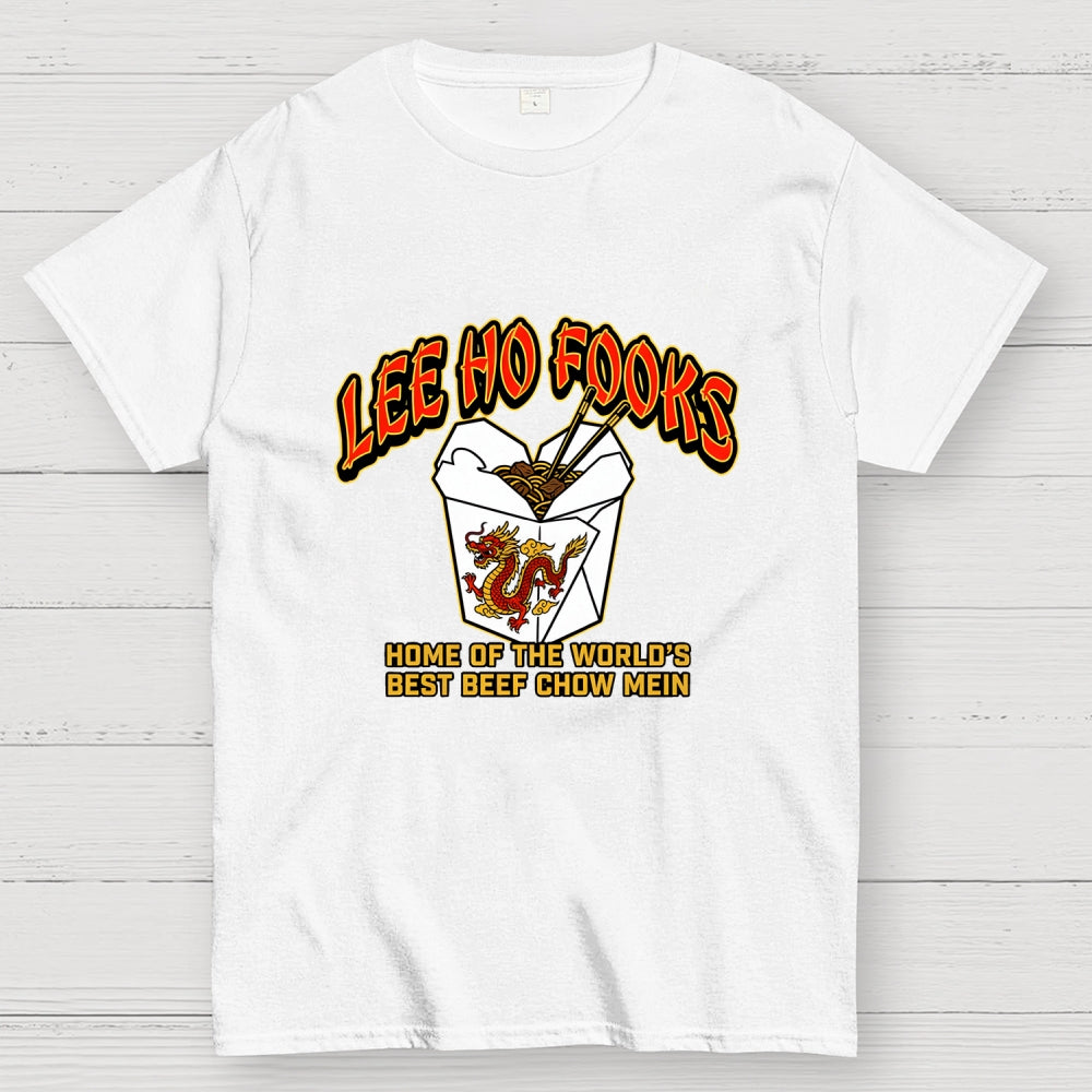 Lee Ho Fook's Takeout   T-Shirt