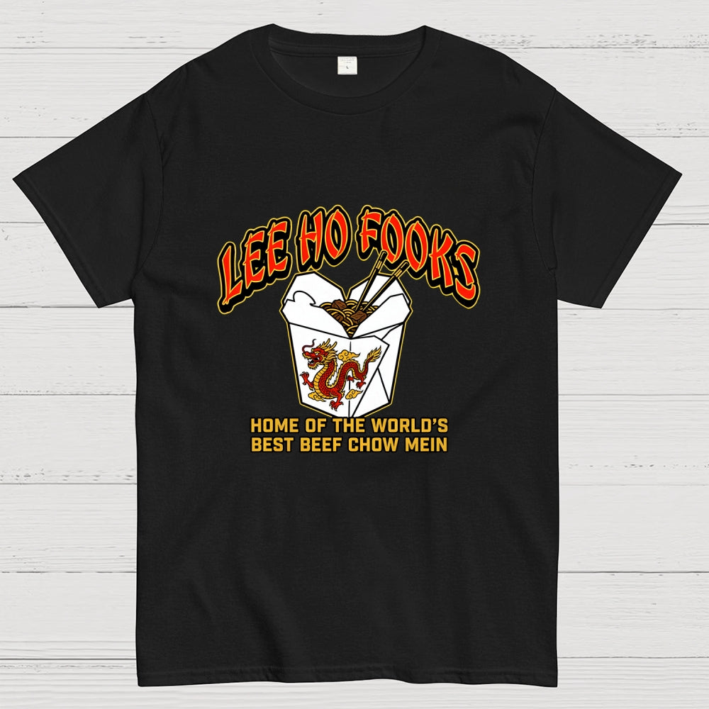 Lee Ho Fook's Takeout   T-Shirt