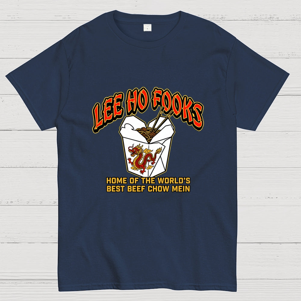 Lee Ho Fook's Takeout   T-Shirt