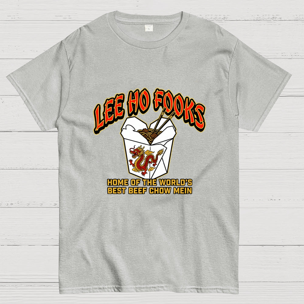 Lee Ho Fook's Takeout   T-Shirt