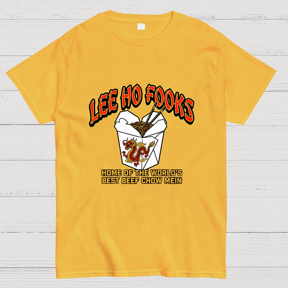 Lee Ho Fook's Takeout   T-Shirt
