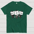 Computer Mafia V2.0  T-Shirt