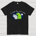 I Read The News Today  T-Shirt