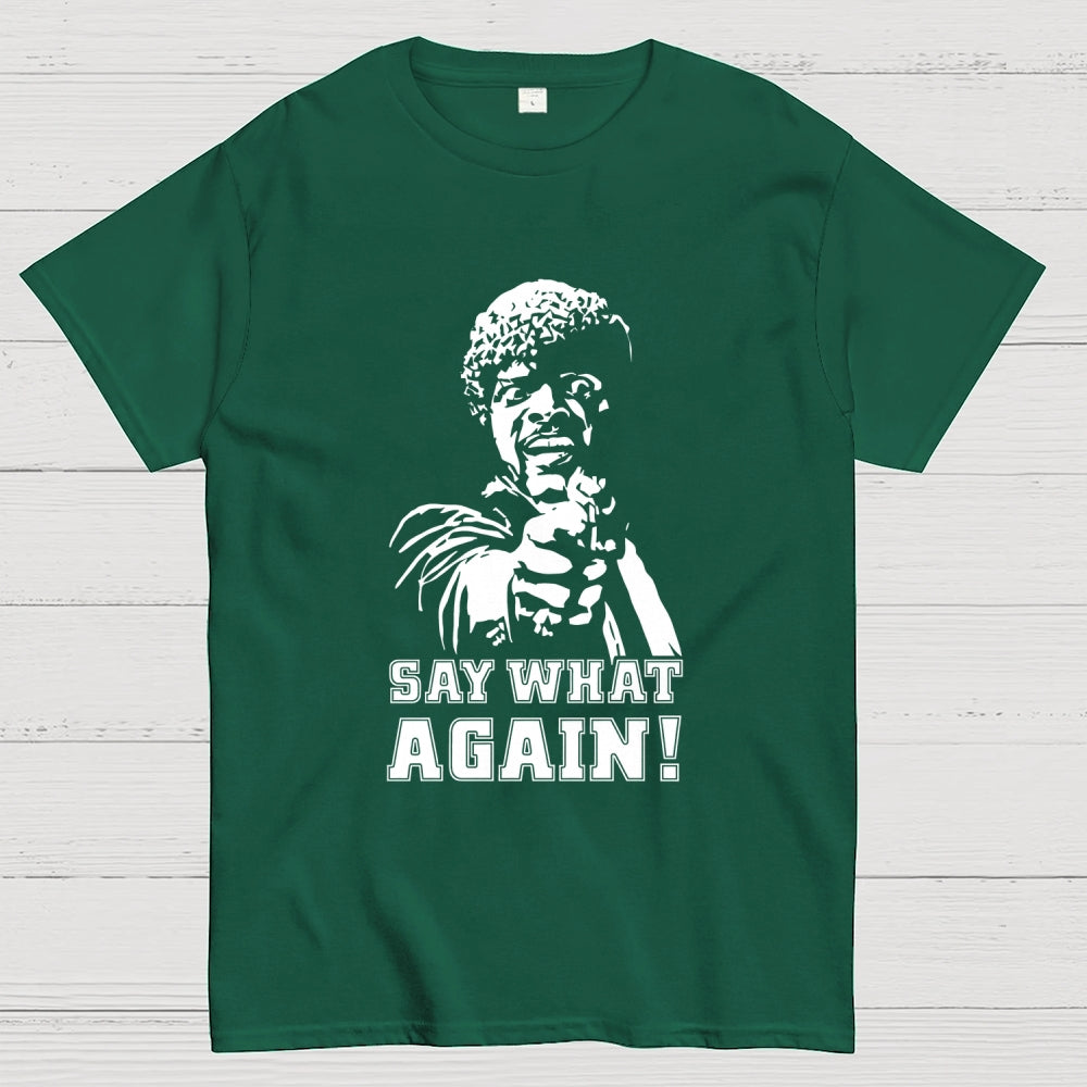 Say What Again! Pulp Fiction  T-Shirt
