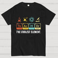 The Coolest Element   T-Shirt