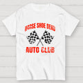 Horse Shoe Bend Auto Club  T-Shirt