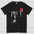 Thing With Balloon  T-Shirt
