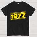 There At The Start  T-Shirt