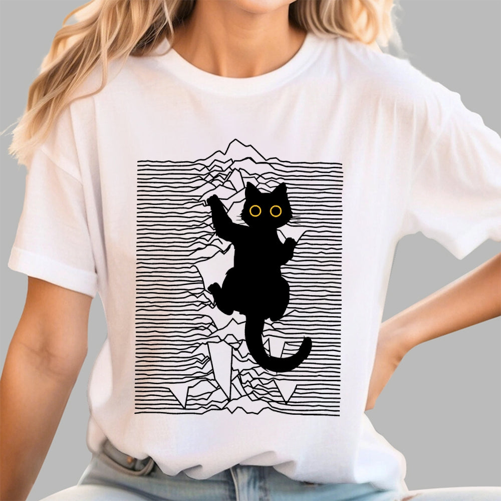 Real Pleasure  T-Shirt