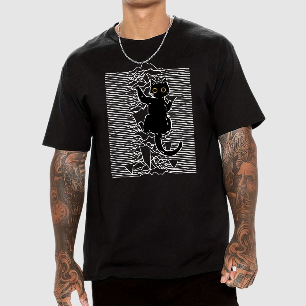 Real Pleasure  T-Shirt