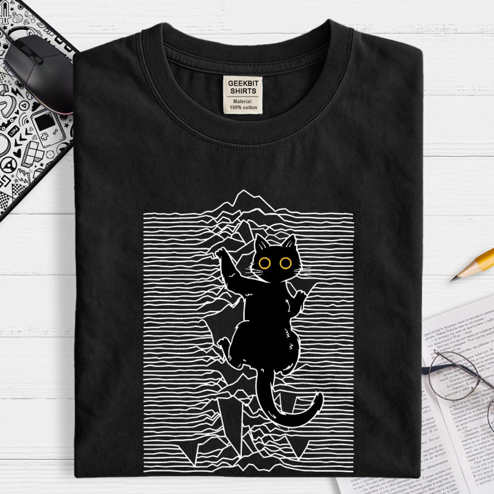 Real Pleasure  T-Shirt