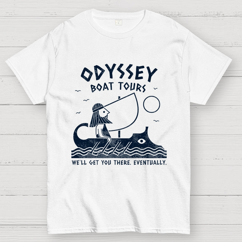 Odyssey  T-Shirt