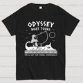 Odyssey  T-Shirt