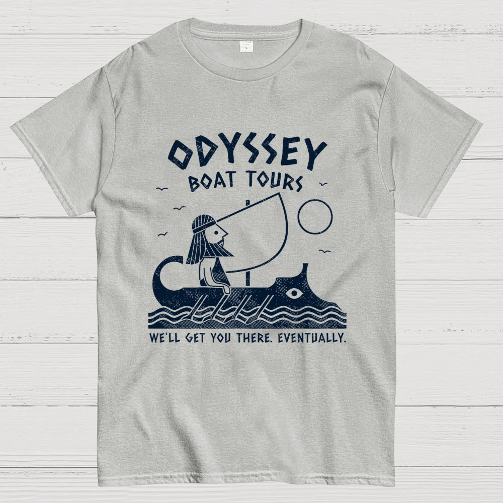 Odyssey  T-Shirt
