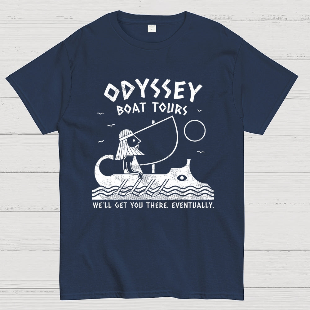 Odyssey  T-Shirt