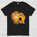 Noah's Ark Cat  T-Shirt