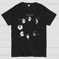 Moon Phase  T-Shirt