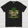 Lon Lon Ranch Ocarina Workshop  T-Shirt