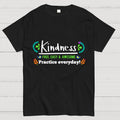 Kindness - Free, Easy And Awesome  T-Shirt