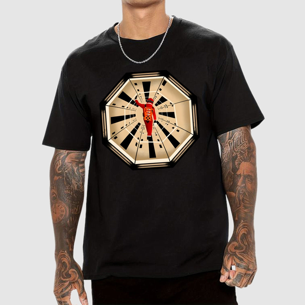 Astronauts Journey  T-Shirt