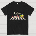 The Cuccos  T-Shirt